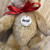 [USED] Steiff teddy bear plush toy