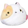 Плюшевая игрушка Nekodango Полосатый кот Высота 7 см Мягкая набивная игрушка