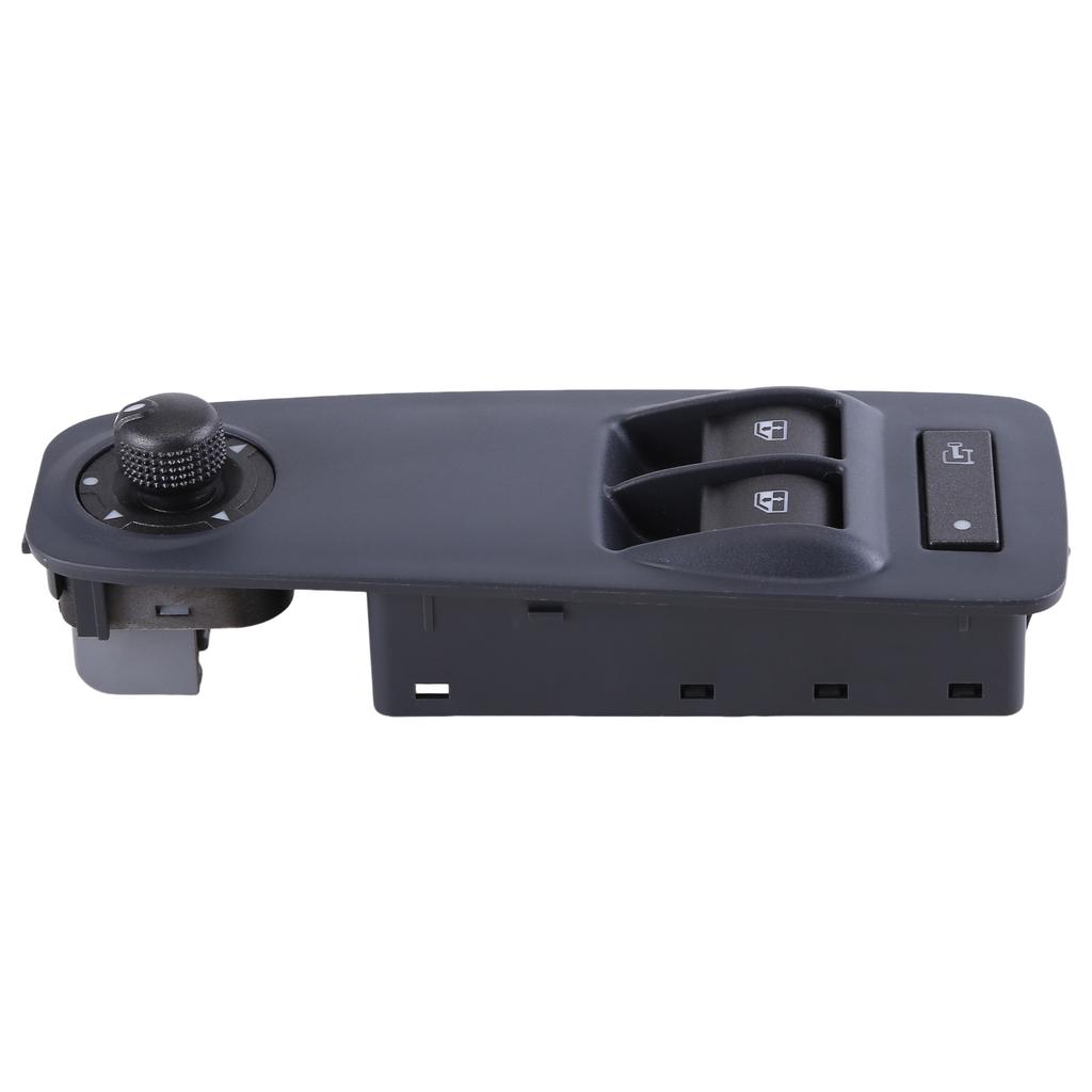 Window Lift Switch 1608705680 Compatible for Fiat Ducato 3 Citroen Jumper 2 Peugeot Boxer 2