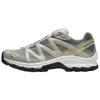 SALOMON XT-Quest Comfortable Versatile Breathable Low-Top Hiking Shoes Unisex Hiking Shoes Iron-Gray 477758