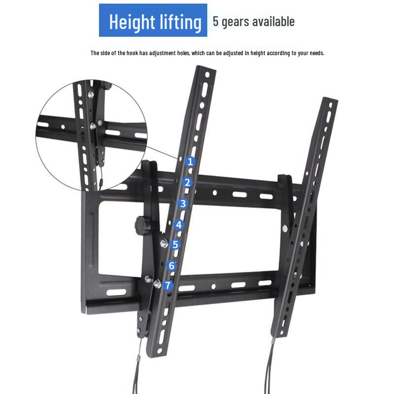 JianLeJi Universal TV Wall Mount
