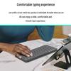 Logitech Keys-To-Go 2 Wireless Portable Bluetooth Keyboard
