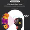 Hikmicro E09 HD Infrared Thermal Imager CN plug (adapter included)