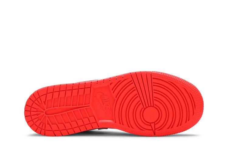 Jordan 1 Low SE Take Flight (GS)