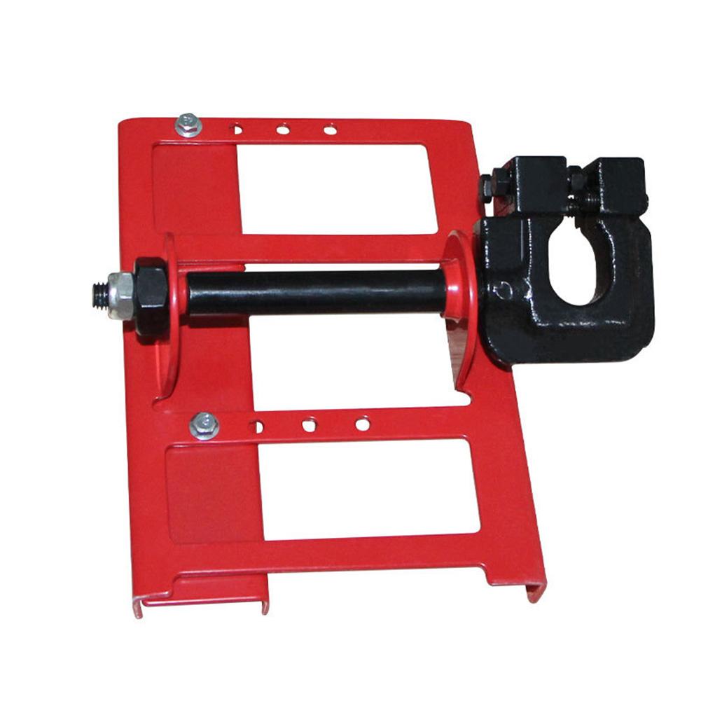 Portable Sawmill Tool Mini Wood Timber Milling Attachment Chainsaw Wood Cutting Tool for Versatile Timber Cutting with Chainsaw