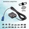 1/2/3 Meter Car Gps Antenna Cable SMA Male/Fakra Connector Gps Receiver Auto Aerial Adapter for Car Navigation Camera Mp5 Player