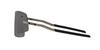 Sunglasses OO6013 SUTRO MATTE GUNMETAL 36 TI 601301 [Oakley]