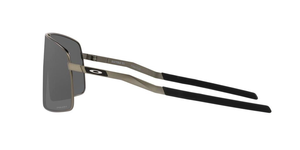 Sunglasses OO6013 SUTRO MATTE GUNMETAL 36 TI 601301 [Oakley]