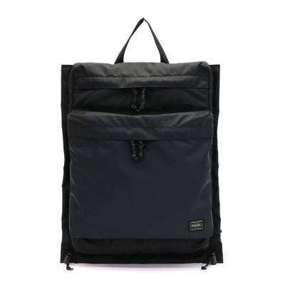 PORTER Force РЮКЗАК Рюкзак [Porter] 855-07417 Черный/10