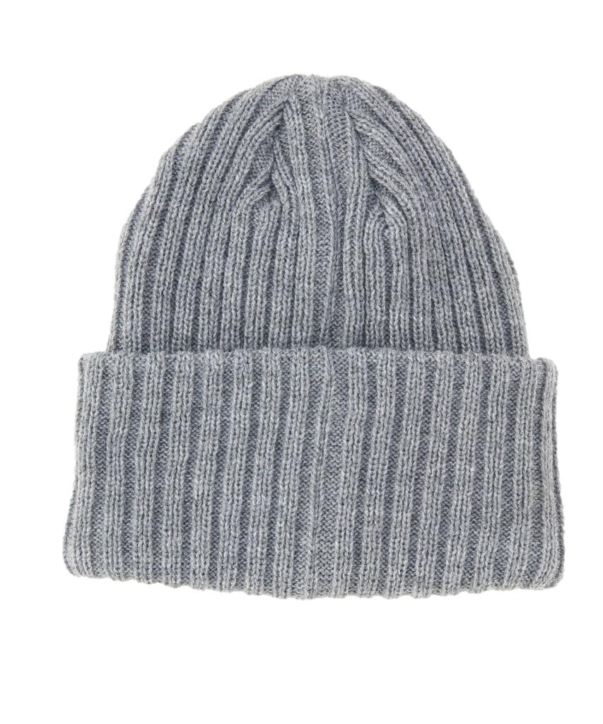 Шапка-бини HEART BEANIE GRY [Roxy] Женская