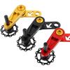 Hollow design Single Speed Chain Tensioner Adjustable Chain Stabilizer  Single Speed Bikes