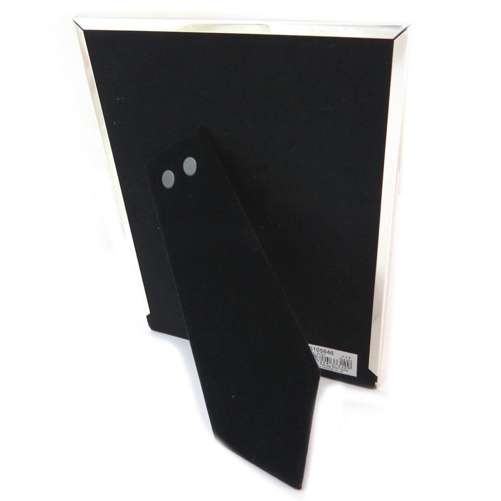 Les Trésors De Lily [N9592] - Фоторамка "Романтика" хрусталь хром (10х15 см)