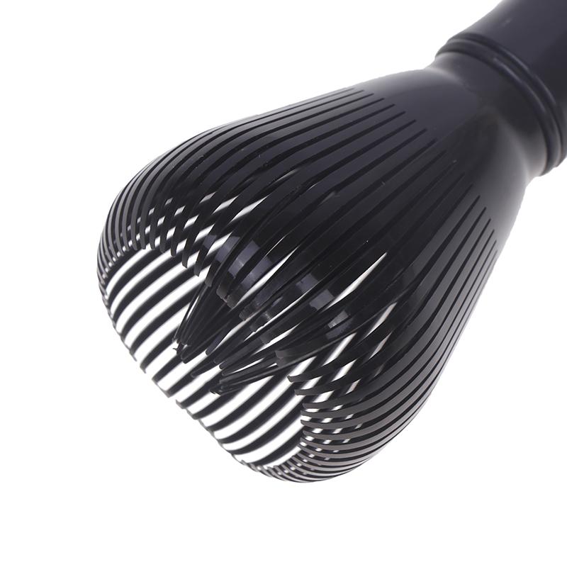 Традиционный многоразовый смоляной венчик для матча Часэн Безопасный для мытья в посудомоечной машине Венчик для матча Для приготовления порошка зеленого чая матча