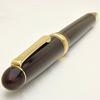 Platinum Перьевая ручка Шариковая ручка на масляной основе #3776 Century Бордовый BNB-5000#71