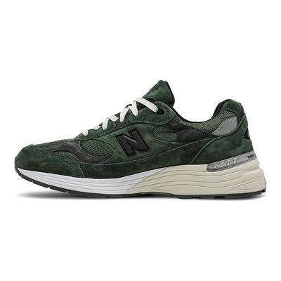 992 JJJJound x 992 Сделано в США 'Mossy Green' M992JJ