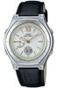 Часы Wave Ceptor Radio Solar Black [Casio] [] LWA-M160L-1AJF женские
