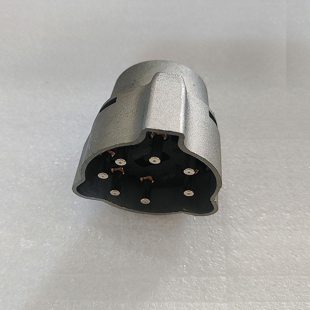 Замок зажигания 2025450104 для Mercedes-Benz W123 W124 W126