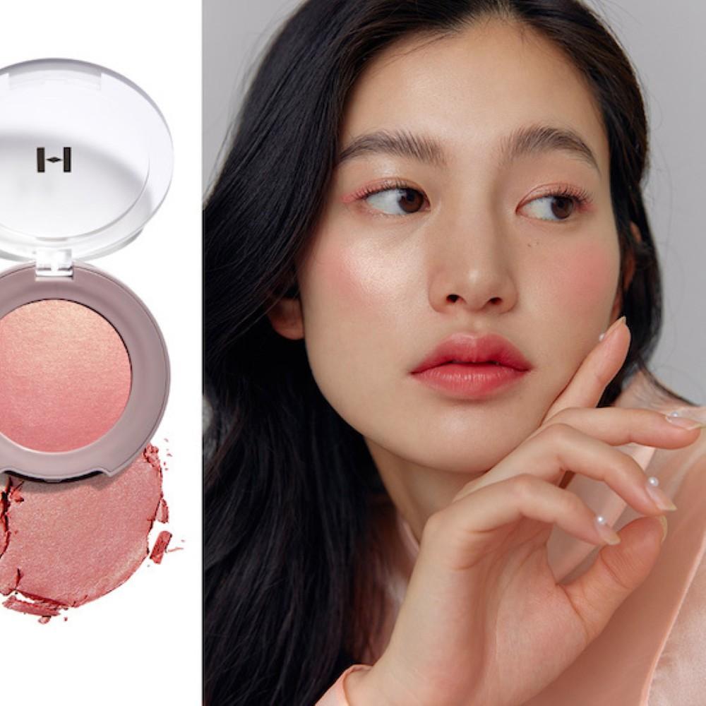 HINCE True Dimension Glow Cheek 9г
