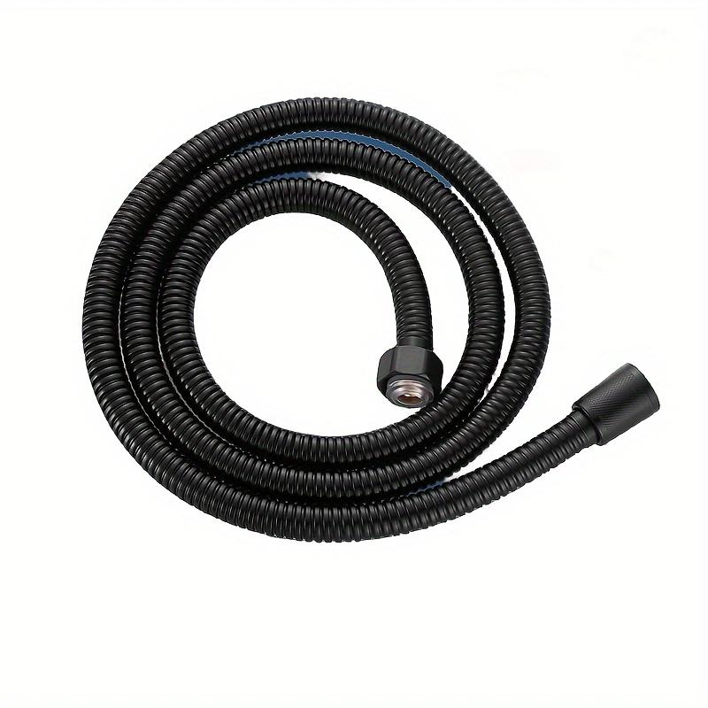 Туалет Ванная комната Ручной биде-спрей Подгузник Душевой распылитель Набор Регулировка потока АБС Портативный Шаттаф Струйный душ