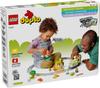 Lego Duplo 10427 - Interactive Train Adventure