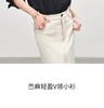 Casual versatile classic linen shirt