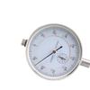 Индикатор часового типа Точный 1"/0,01 мм Anytime Tool Белый циферблат с черной разметкой