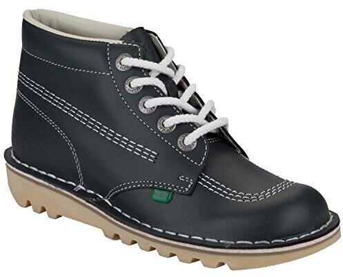 Морские ботинки Kickers Kick Hi