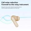 Xiaomi TWS In-ear Headset Wireless Bluetooth Earphone Digital Display Long Battery Life Sports Headphones Low Delay Earplug With Mic