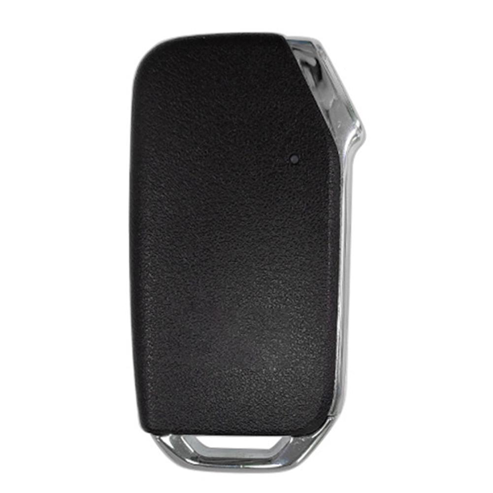 Чехол для ключа, 4 цвета, сменный чехол для автомобильных аксессуаров