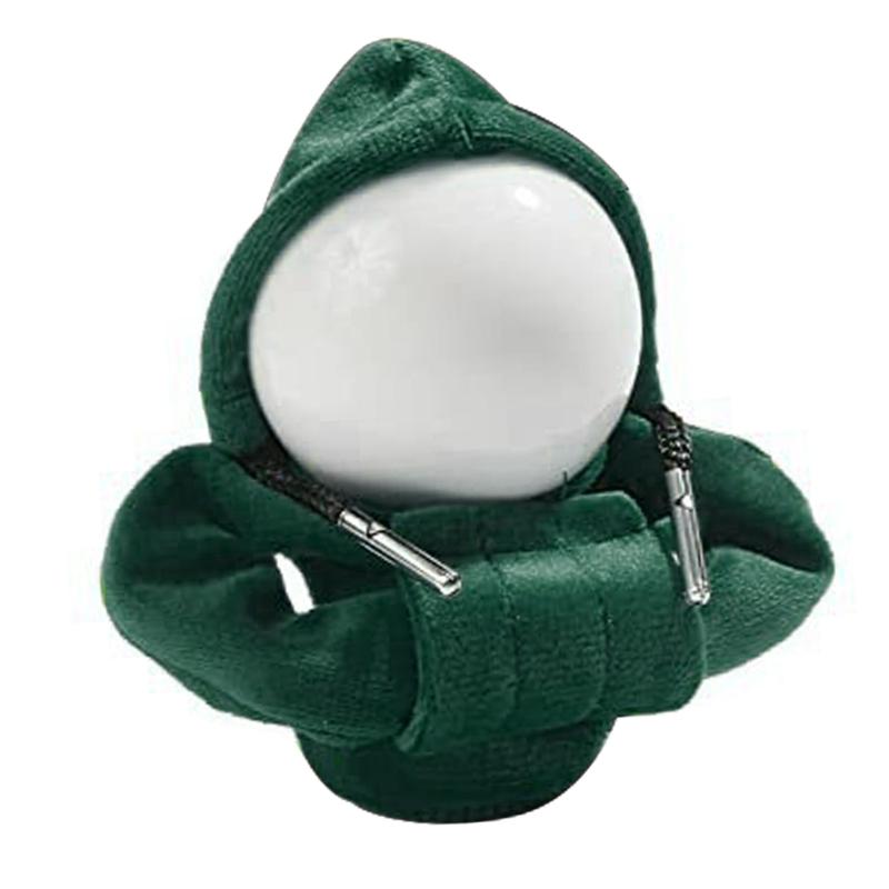 3 шт./1 шт. универсальная автомобильная ручка переключения передач, чехол для капюшона, декоративная ручка для ручного и автоматического переключения передач, аксессуары для салона автомобиля