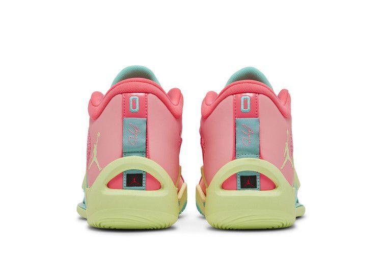 Air Jordan Tatum 1 PF 'Pink Lemonade'