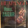 Виниловая пластинка HERMANOS ZAIZAR - Huapango MS2108 PEERLESS Мексика Латинская Б/У