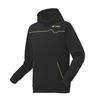 Yonex Unisex Hoodie 31056 Black Medium (007)