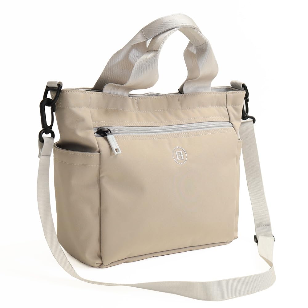 BRIEFING Гольф-пауч КАРТ-ТОУТ ЭКО ТВИЛ BRG223T46 (бежевый)