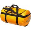 North BC Duffel XL Summit Gold ONESIZE [The Face]