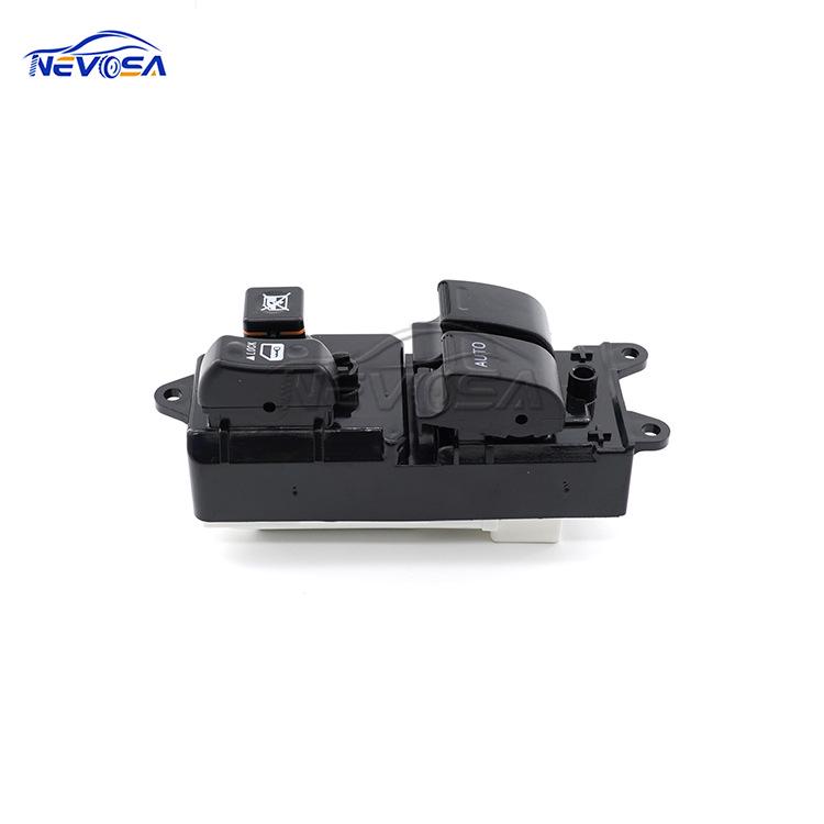 Toyota Corolla Power Window Control Switch 84820-12361