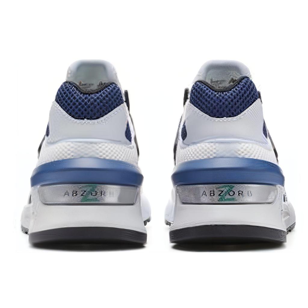 New New Balance 997S White Charcoal MS997JCD