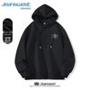 Jeanswest Men's Fall 2025 Heavyweight Hooded Sweatshirt