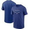 T-shirt Baseball Short Sleeve Men's Sports Running Moisture Wicking Quick Drying T-shirt Large Size Top