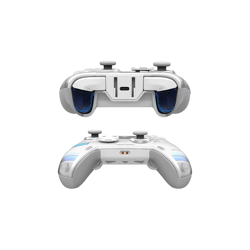 Беспроводной контроллер FLYDIGI "APEX4" Nintendo Switch™ Windows PC iPhone Android соответствие [Продукт авторизованного японского дистрибьютора]