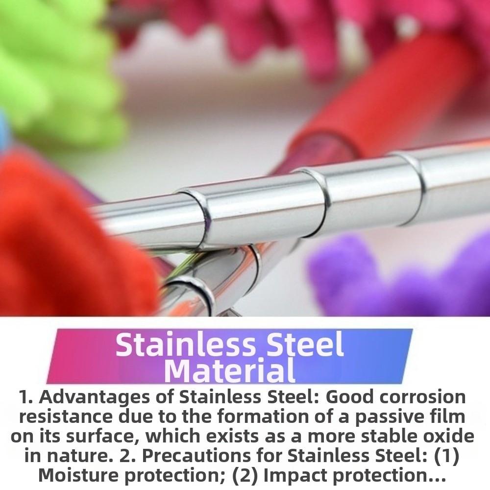 2 Pieces Detachable Microfiber Duster Replaceable Head Telescopic Dust Brush  Car Interior