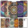 Indian Pattern Mandala Phone Case Cover for Xiaomi Mi 17 15 14 13 12 11 Ultra 15T 14T 13T 12T 11T Pro Lite 5G Soft TPU Shell Bag