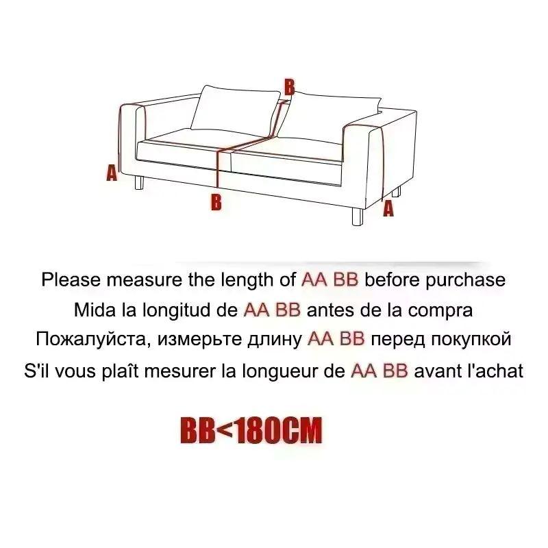 Роскошное плюшевое полотенце для дивана с имитацией кролика, зимнее теплое пушистое покрывало, супермягкий гладкий утолщенный бархатный чехол для дивана