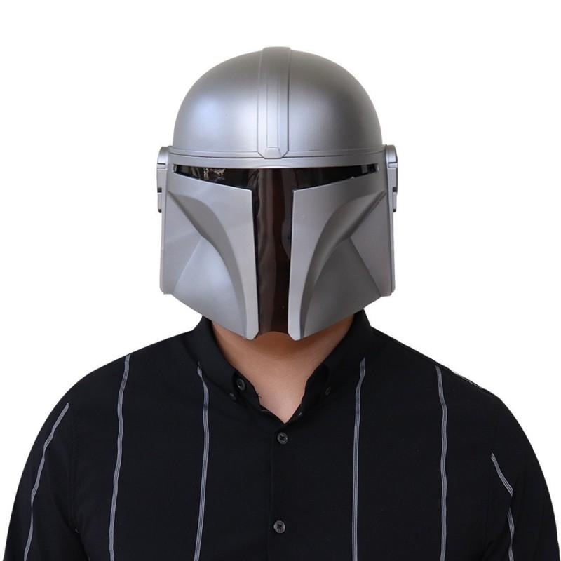 Star Wars Mandalorian Clone Trooper Stormtrooper Halloween Cosplay Mask Party