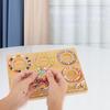 Доска для бисероплетения DIY для изготовления украшений Хранение Серьги Браслеты
