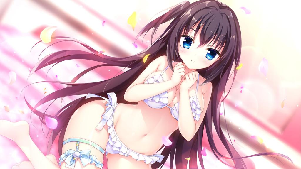 Square KemonomichiGirlish -Switch