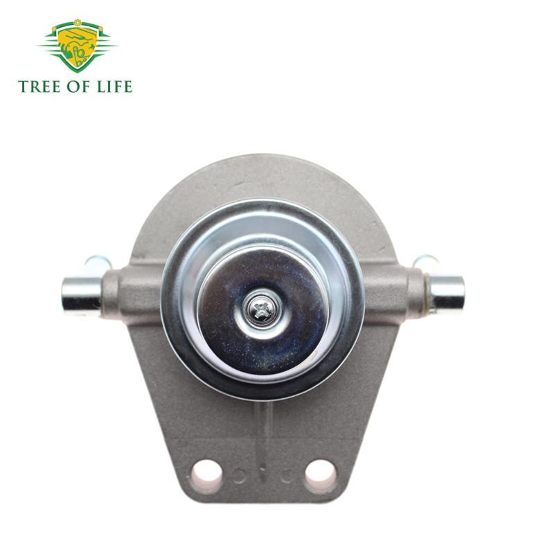 16401VC10C Fuel Filter Lift Primer Pump Head Base For Nissan Navara D22 2.5td Patrol GU ZD30 TD42 3.0L Turbo Diesel 16401-VC10C