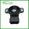 13420-60G00 Throttle Sensor For Suzuki Esteem 1.6L1995-1997 1590CC 97Cu. In. l4 GAS SOHC Naturally Aspirated PartType 1342060G00