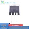 IGBT-транзистор IRG4BC40U TO220 600V 40A - Совершенно новый, В наличии