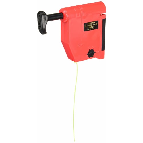 TAJIMA Perfect Catch 450, 4.5m Swing Height, PC-450BL